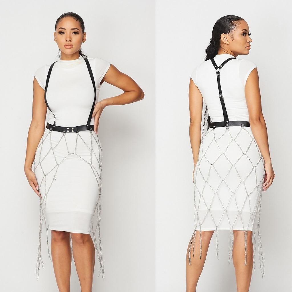 Chic Cassandra